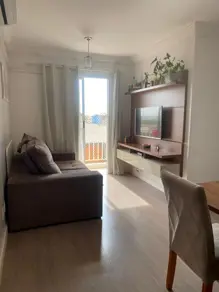 Apartamento Jardim Santa Genebra, Campinas - SP — foto 2