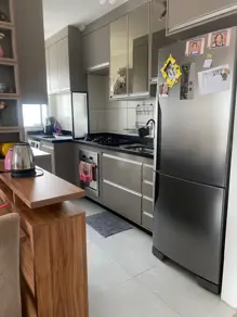 Imagem 3 - Apartamento em Jardim Santa Genebra, Campinas - SP
