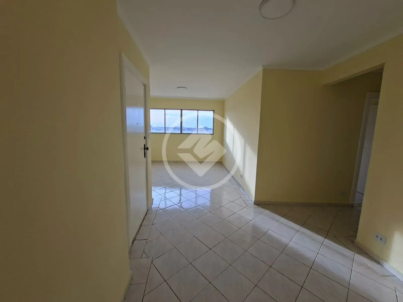 Imagem 1 - Apartamento em Centro, Campinas - SP