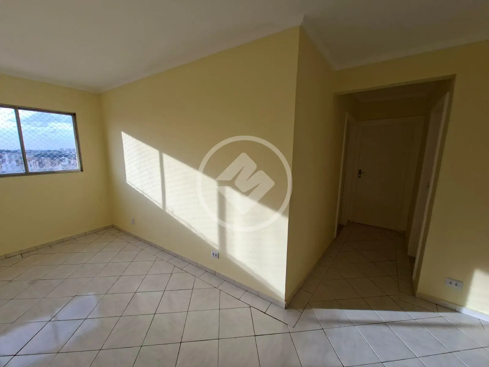 Imagem 1 - Apartamento em Centro, Campinas - SP