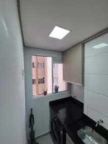 Imagem 6 - Apartamento em Vila São Pedro, Hortolândia - SP