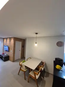 Imagem 2 - Apartamento em Vila São Pedro, Hortolândia - SP
