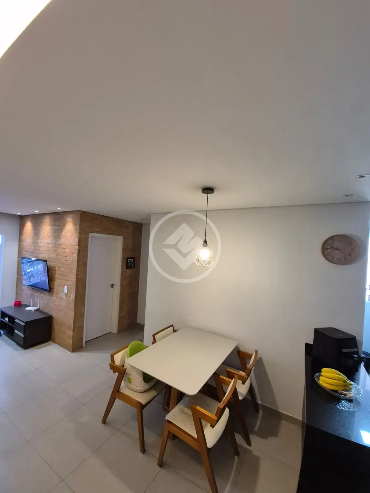 Imagem 2 - Apartamento em Vila São Pedro, Hortolândia - SP