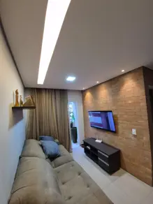 Apartamento Vila São Pedro, Hortolândia - SP — foto 1