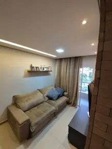 Apartamento Vila São Pedro, Hortolândia - SP — foto 2
