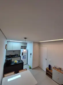 Imagem 3 - Apartamento em Vila São Pedro, Hortolândia - SP