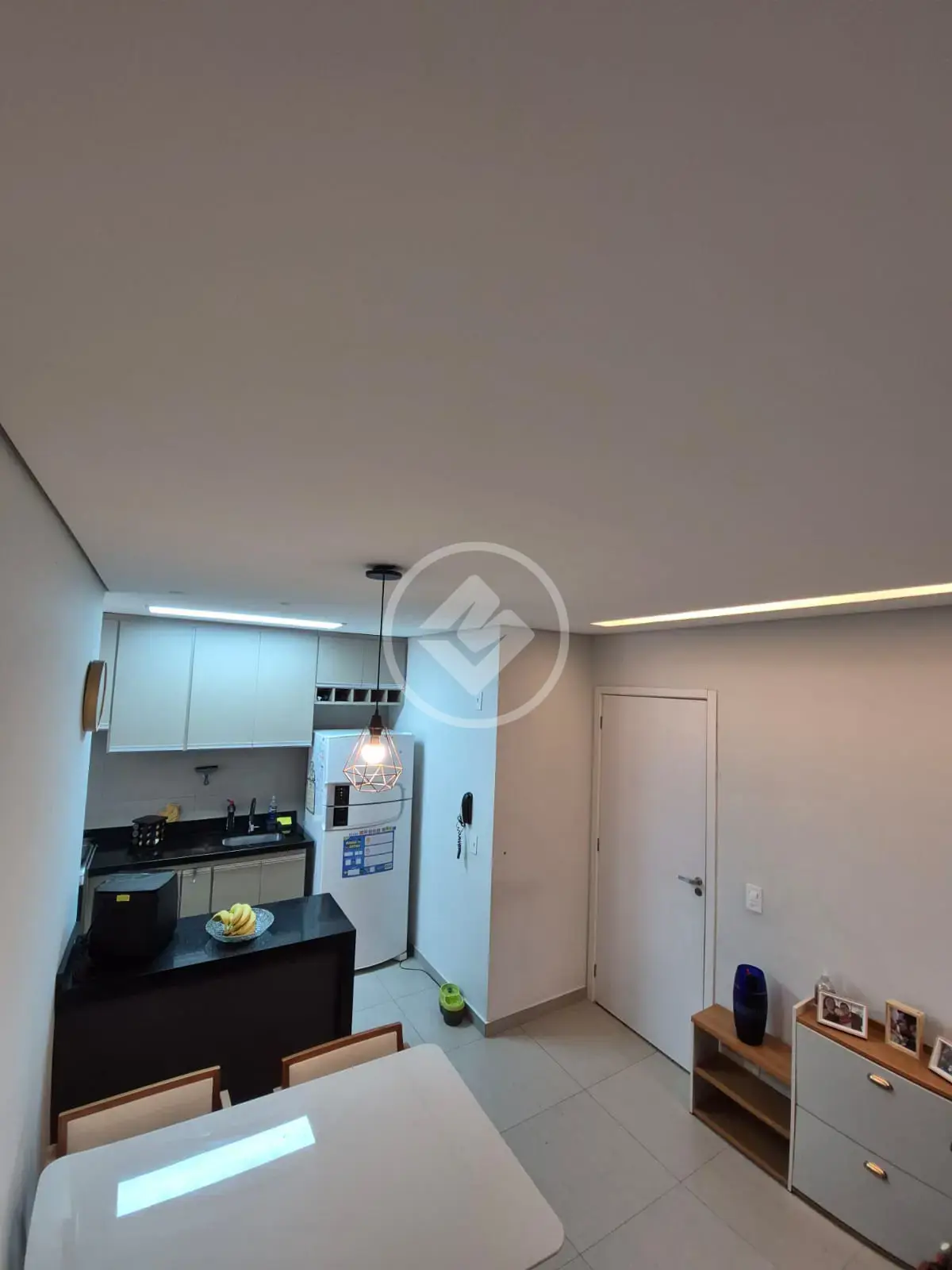 Imagem 3 - Apartamento em Vila São Pedro, Hortolândia - SP
