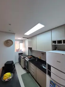 Imagem 4 - Apartamento em Vila São Pedro, Hortolândia - SP