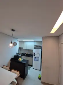Imagem 5 - Apartamento em Vila São Pedro, Hortolândia - SP