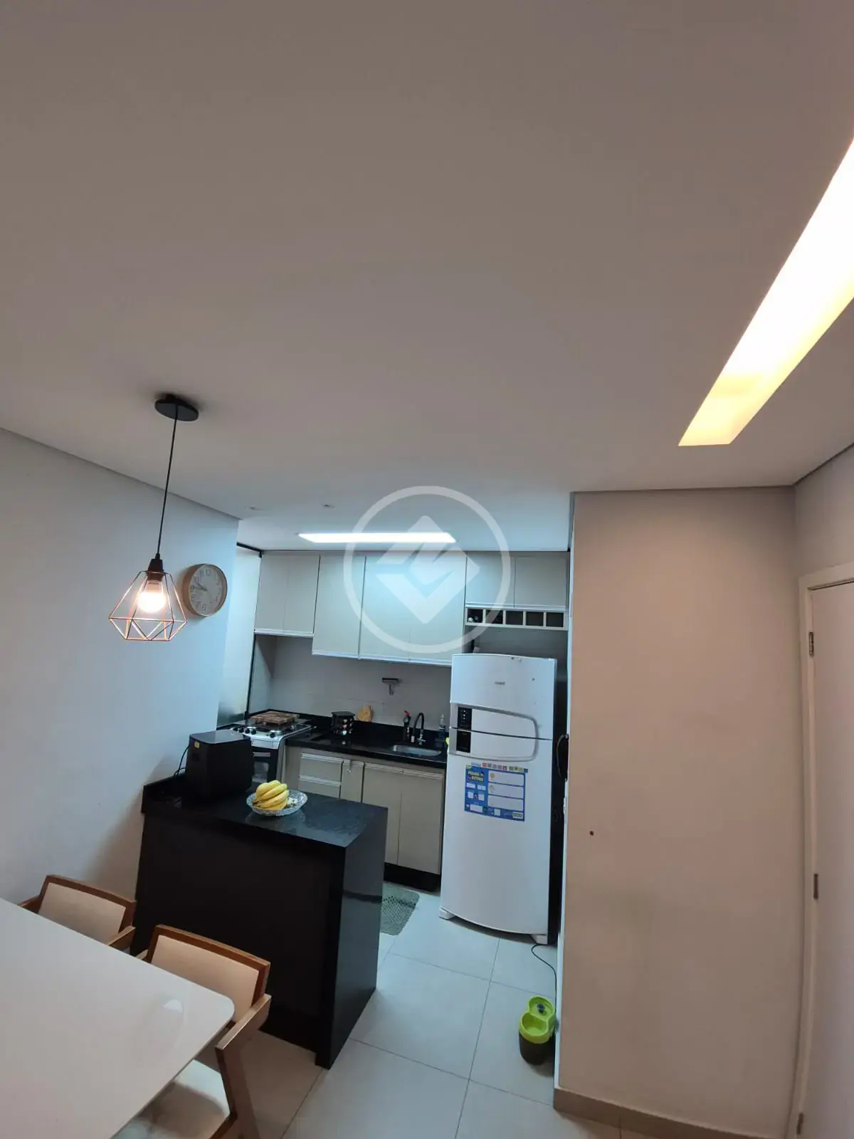 Imagem 5 - Apartamento em Vila São Pedro, Hortolândia - SP