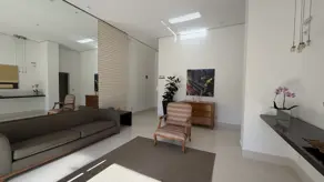 Imagem 2 - Apartamento em Jardim Nossa Senhora Auxiliadora, Campinas - SP