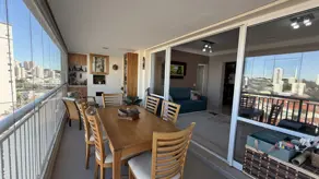 Imagem 3 - Apartamento em Jardim Nossa Senhora Auxiliadora, Campinas - SP