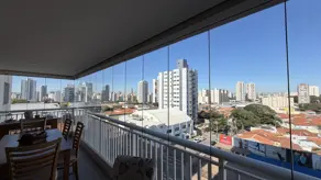 Imagem 6 - Apartamento em Jardim Nossa Senhora Auxiliadora, Campinas - SP