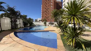 Apartamento Jardim Nossa Senhora Auxiliadora, Campinas - SP — foto 1