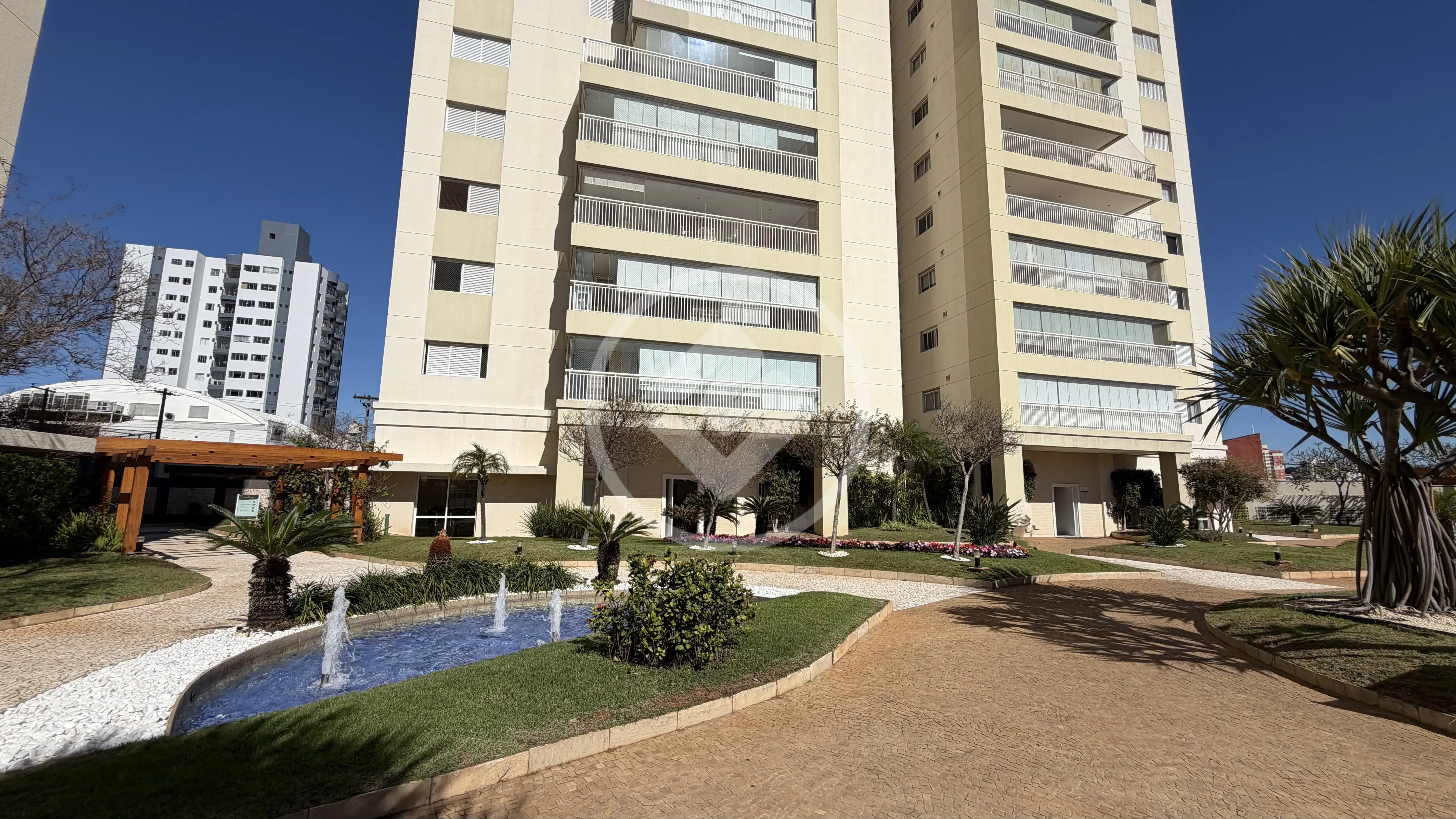 Image 37 - Apartamento em Jardim Nossa Senhora Auxiliadora, Campinas - SP