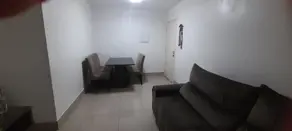 Apartamento Parque das Camelias, Campinas - SP — foto 2
