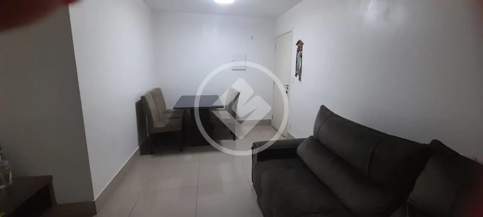 Imagem 1 - Apartamento em Parque das Camelias, Campinas - SP