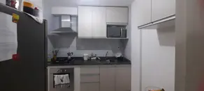 Imagem 2 - Apartamento em Parque das Camelias, Campinas - SP