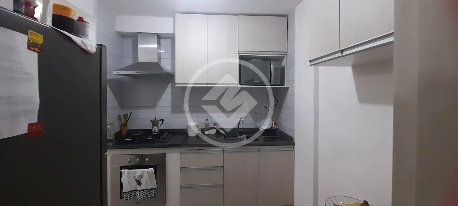 Imagem 2 - Apartamento em Parque das Camelias, Campinas - SP