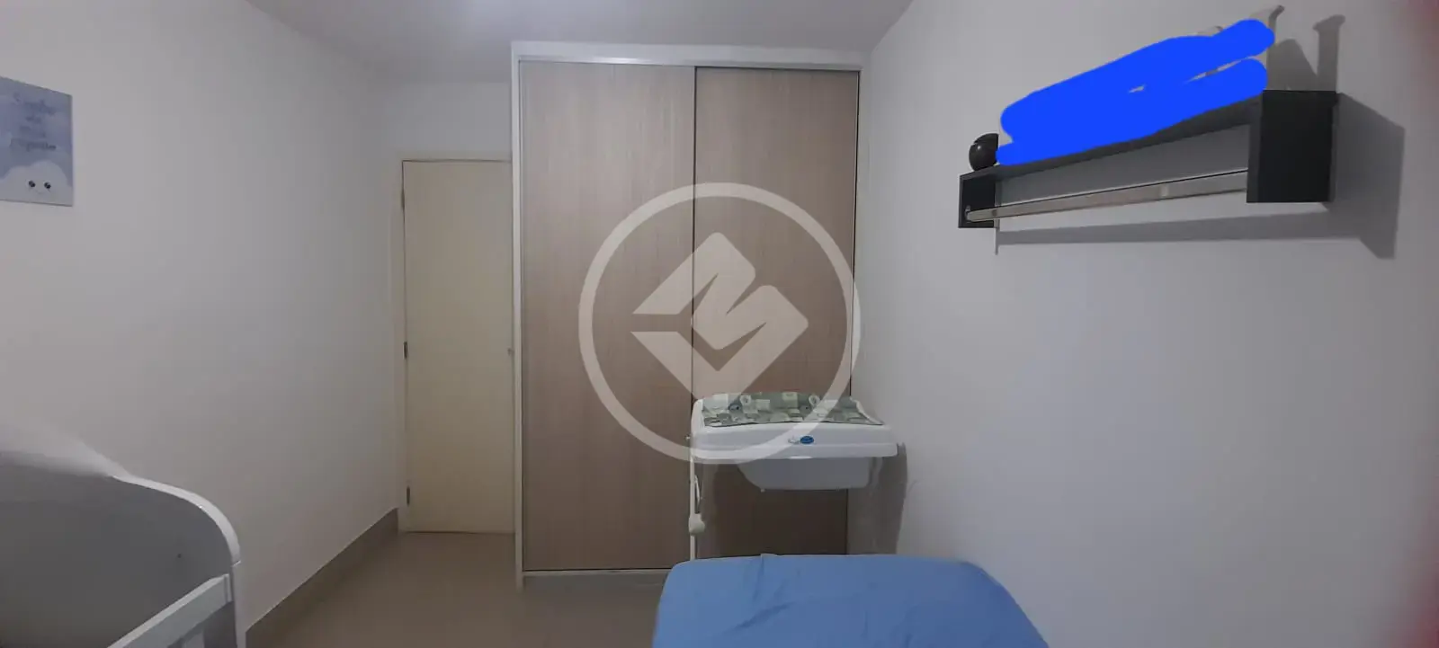 Imagem 6 - Apartamento em Parque das Camelias, Campinas - SP