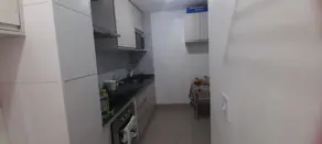 Imagem 3 - Apartamento em Parque das Camelias, Campinas - SP
