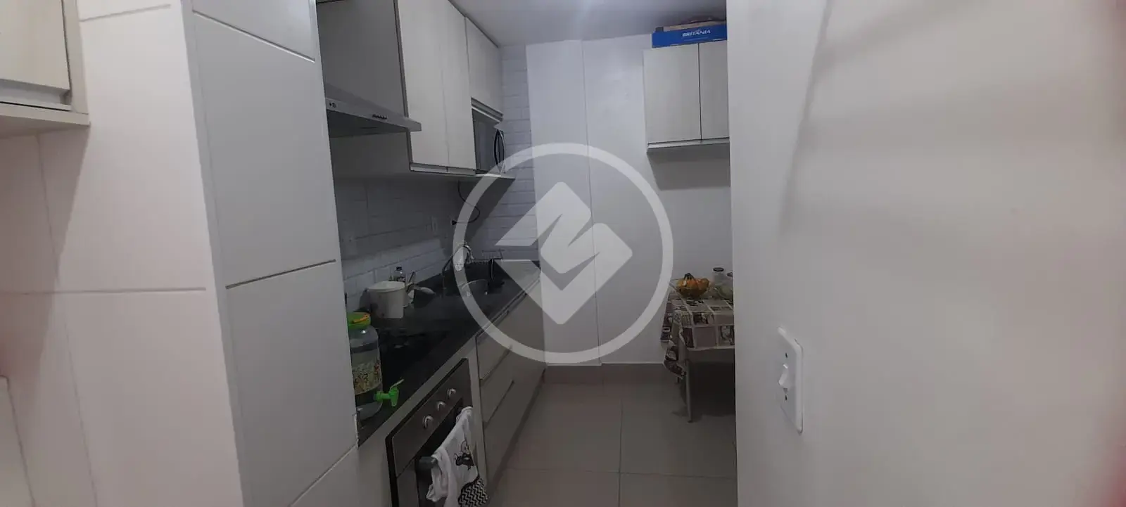Imagem 3 - Apartamento em Parque das Camelias, Campinas - SP