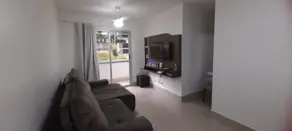 Apartamento Parque das Camelias, Campinas - SP — foto 1