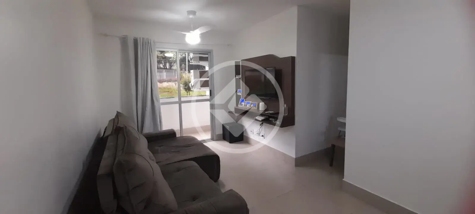 Imagem 1 - Apartamento em Parque das Camelias, Campinas - SP