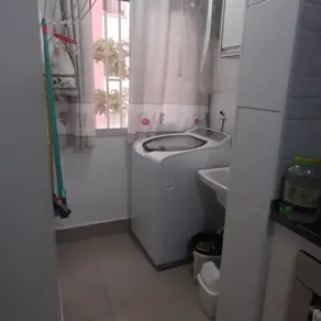 Imagem 5 - Apartamento em Parque das Camelias, Campinas - SP