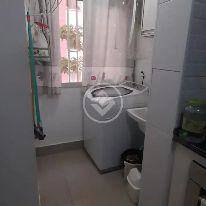 Imagem 5 - Apartamento em Parque das Camelias, Campinas - SP