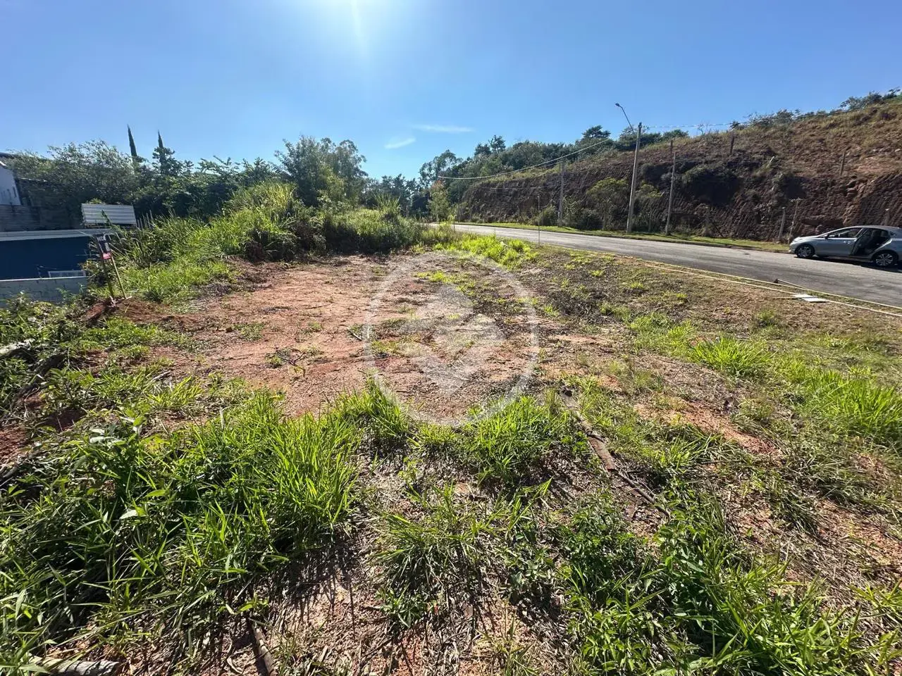 Imagem 1 - Terreno Condomínio em Loteamento Jardim das Paineiras, Itatiba - SP
