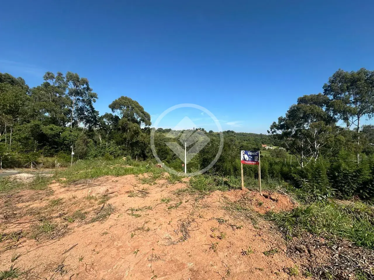 Imagem 1 - Terreno Condomínio em Loteamento Jardim das Paineiras, Itatiba - SP