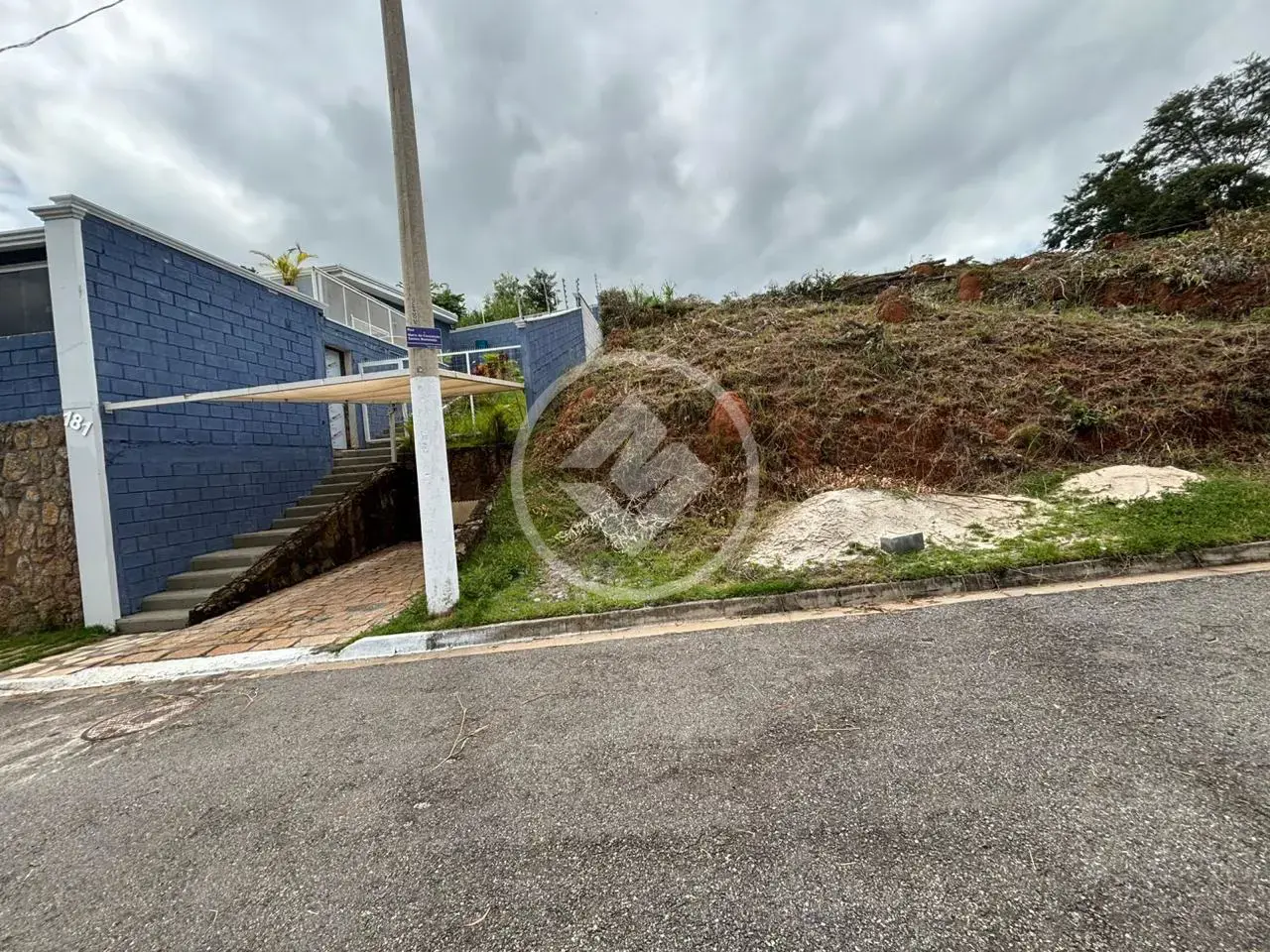 Imagem 2 - Terreno Condomínio em Loteamento Jardim das Paineiras, Itatiba - SP