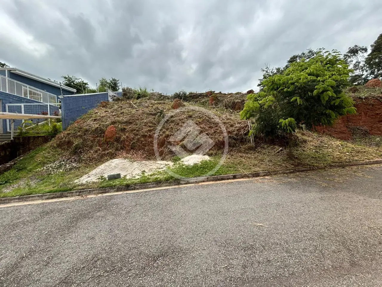 Imagem 3 - Terreno Condomínio em Loteamento Jardim das Paineiras, Itatiba - SP