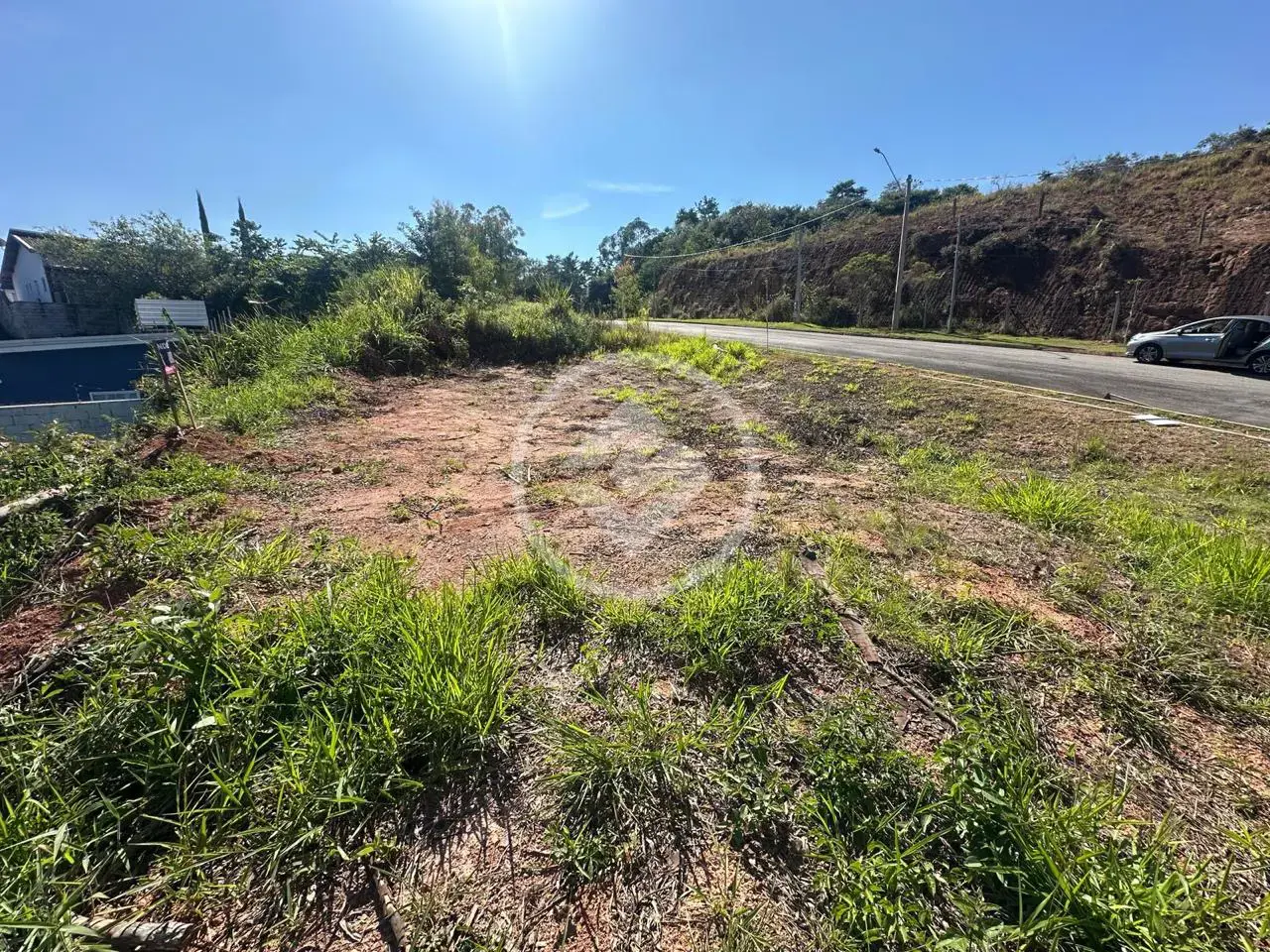 Imagem 4 - Terreno Condomínio em Loteamento Jardim das Paineiras, Itatiba - SP