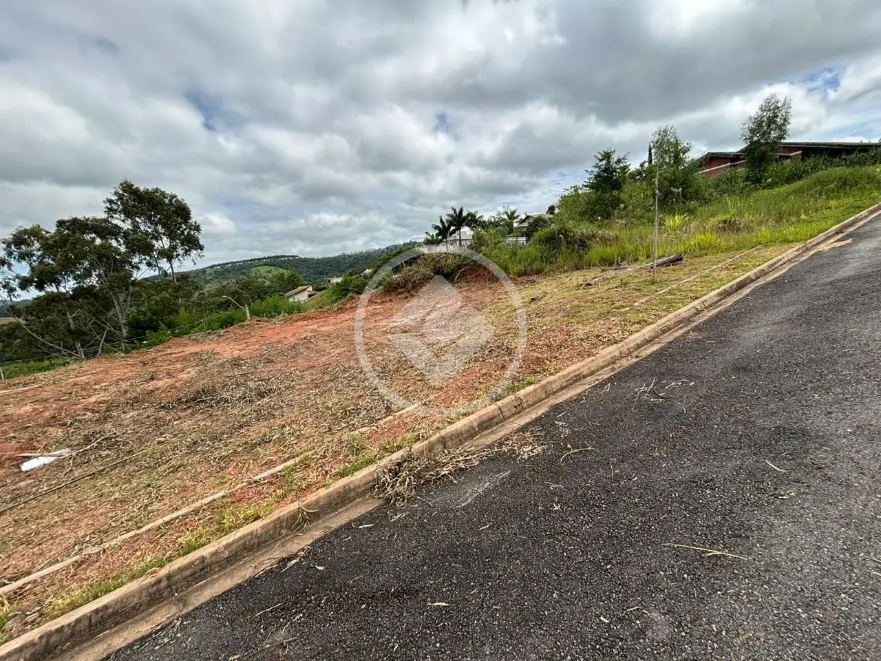 Image 13 - Terreno Condomínio em Loteamento Jardim das Paineiras, Itatiba - SP