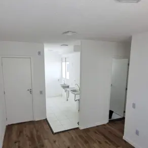 Apartamento Jardim Rossin, Campinas - SP — foto 2
