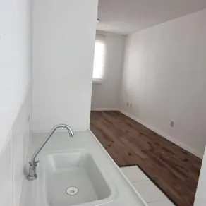 Apartamento Jardim Rossin, Campinas - SP — foto 1