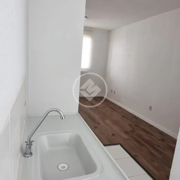 Imagem 1 - Apartamento em Jardim Rossin, Campinas - SP