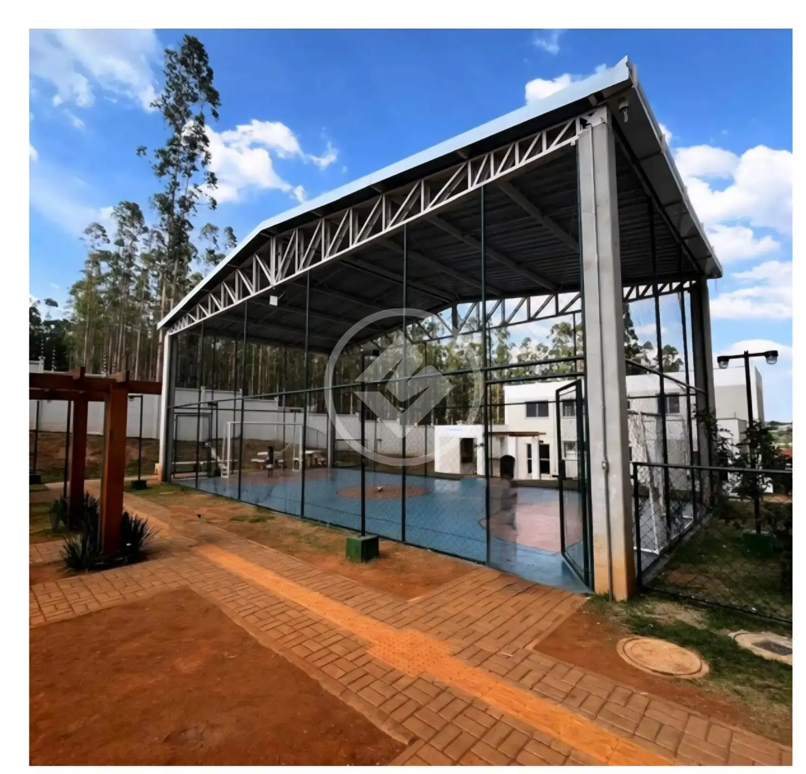 Image 22 - Apartamento em Jardim Rossin, Campinas - SP