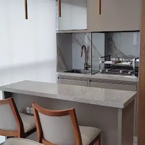 Imagem 5 - Apartamento em JARDIM BRASIL, Campinas - SP