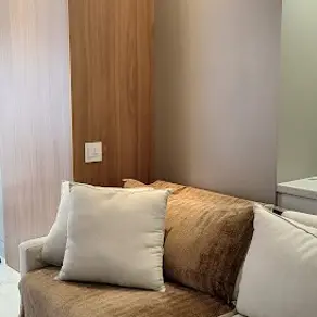 Imagem 2 - Apartamento em JARDIM BRASIL, Campinas - SP