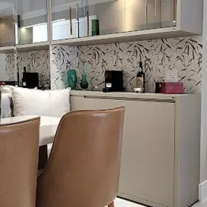 Apartamento JARDIM BRASIL, Campinas - SP — foto 2