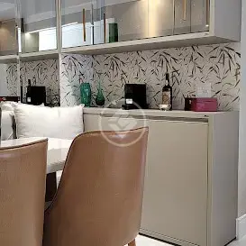 Imagem 1 - Apartamento em Jardim Brasil, Campinas - SP