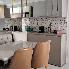 Imagem 4 - Apartamento em JARDIM BRASIL, Campinas - SP