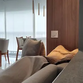 Imagem 3 - Apartamento em JARDIM BRASIL, Campinas - SP
