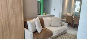 Apartamento JARDIM BRASIL, Campinas - SP — foto 1