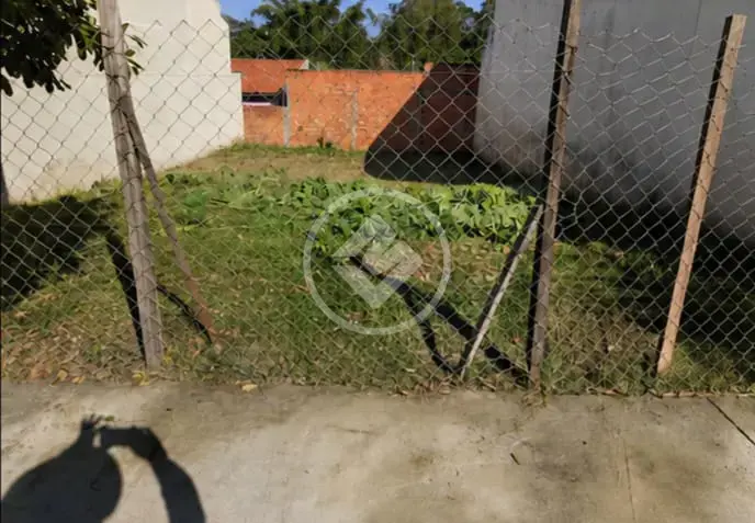Imagem 1 - Terreno em Vila Cardoso, Capivari - SP