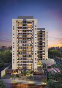 Imagem 5 - Apartamento em Cambuí, Campinas - SP