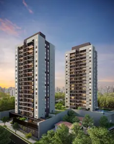 Imagem 6 - Apartamento em Cambuí, Campinas - SP
